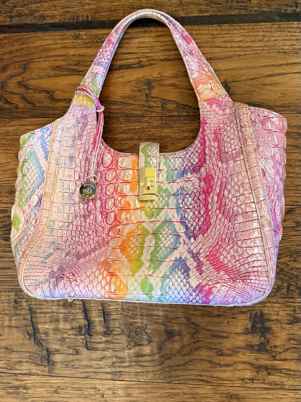 Brahmin Small Carla-Optimism Melbourne